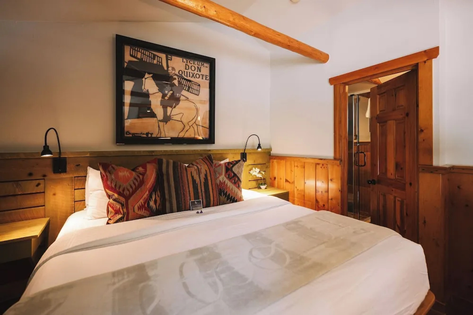 Highland Haven Creekside Inn