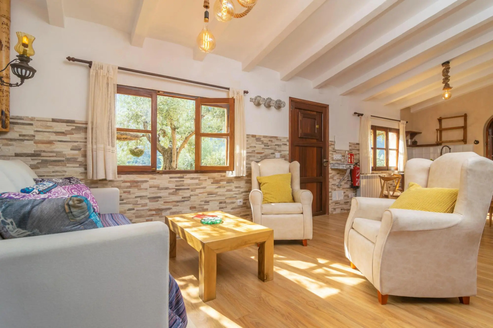 Ses Begudes in Fornalutx