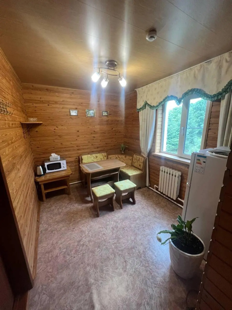 Recreation «Rafting Area»