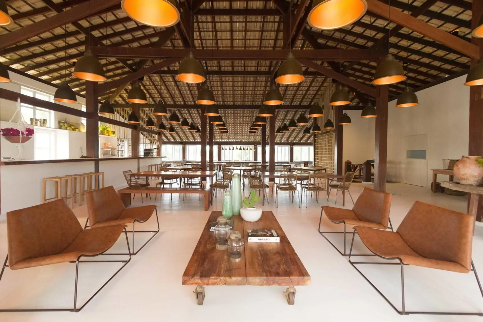 Pousada Brisas do Espelho