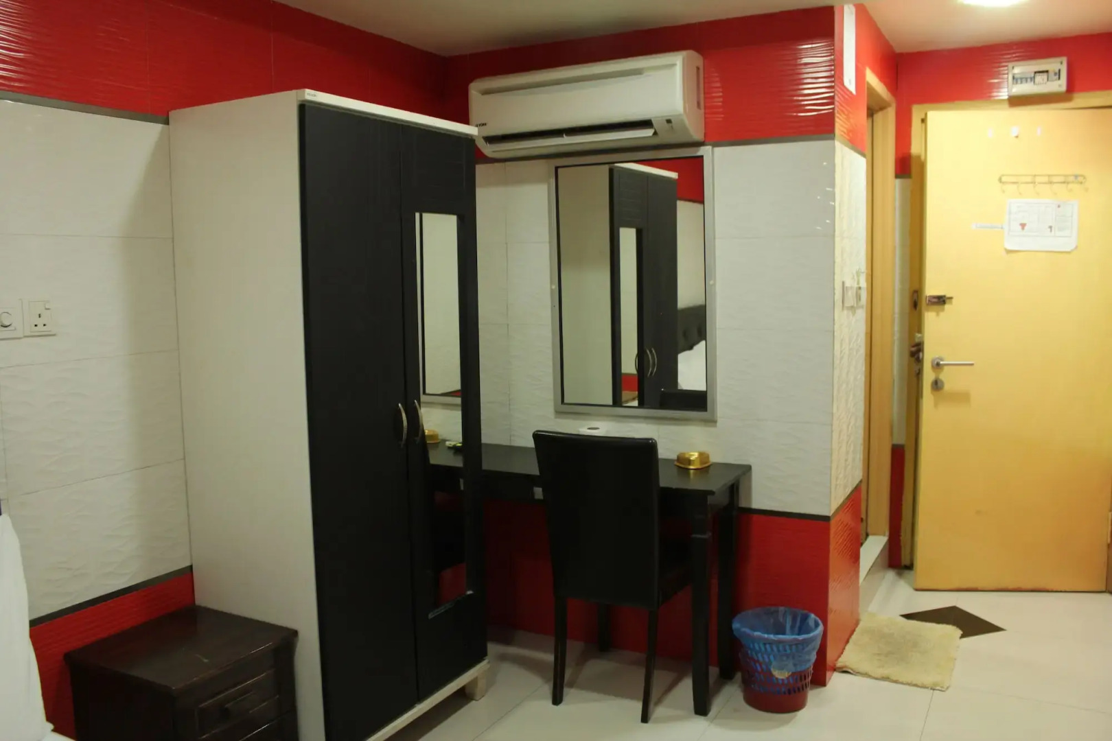 New Wave Hotel Melawati