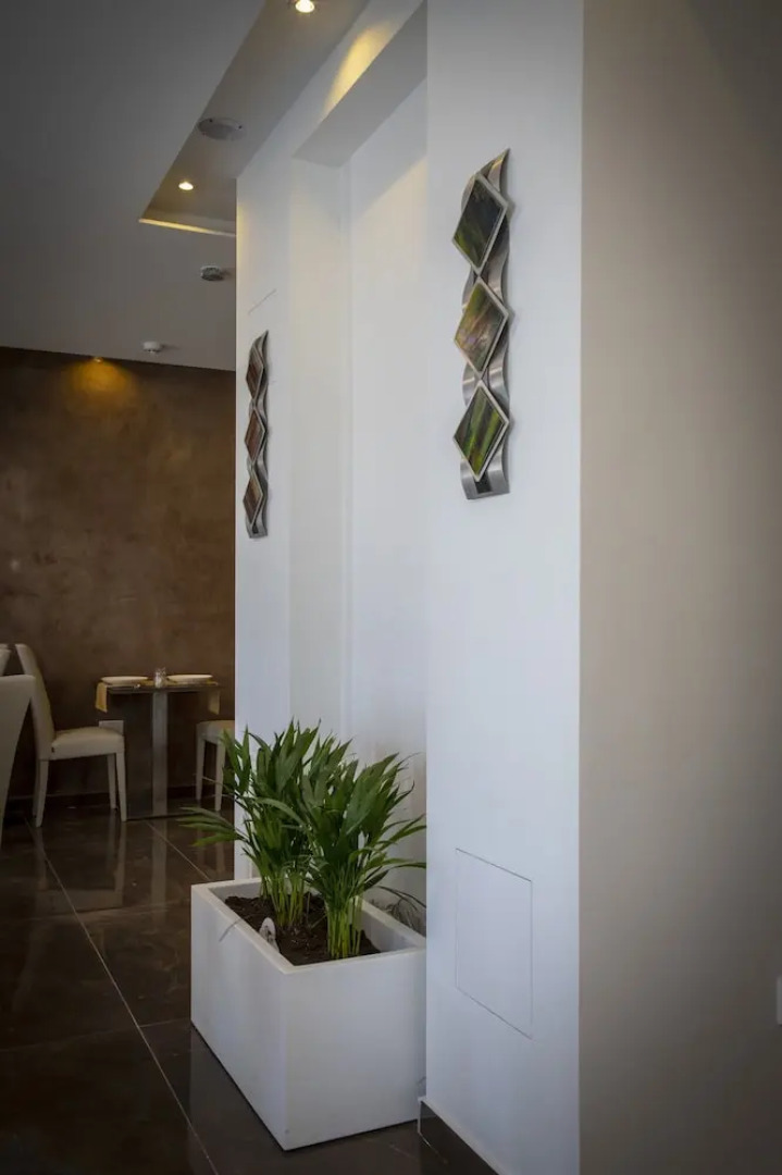 The Pearl Guesthouse