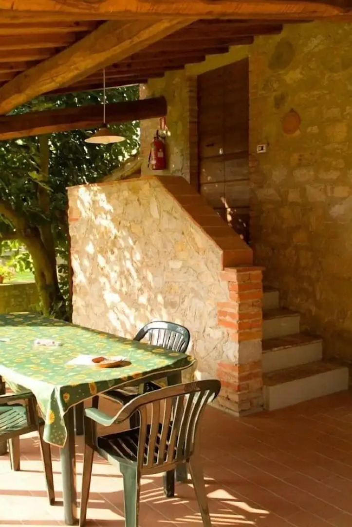 Agriturismo Il Sole Verde