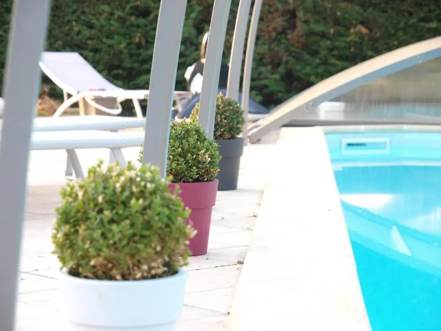 Chambre Dhotes Le Palmier De Jules