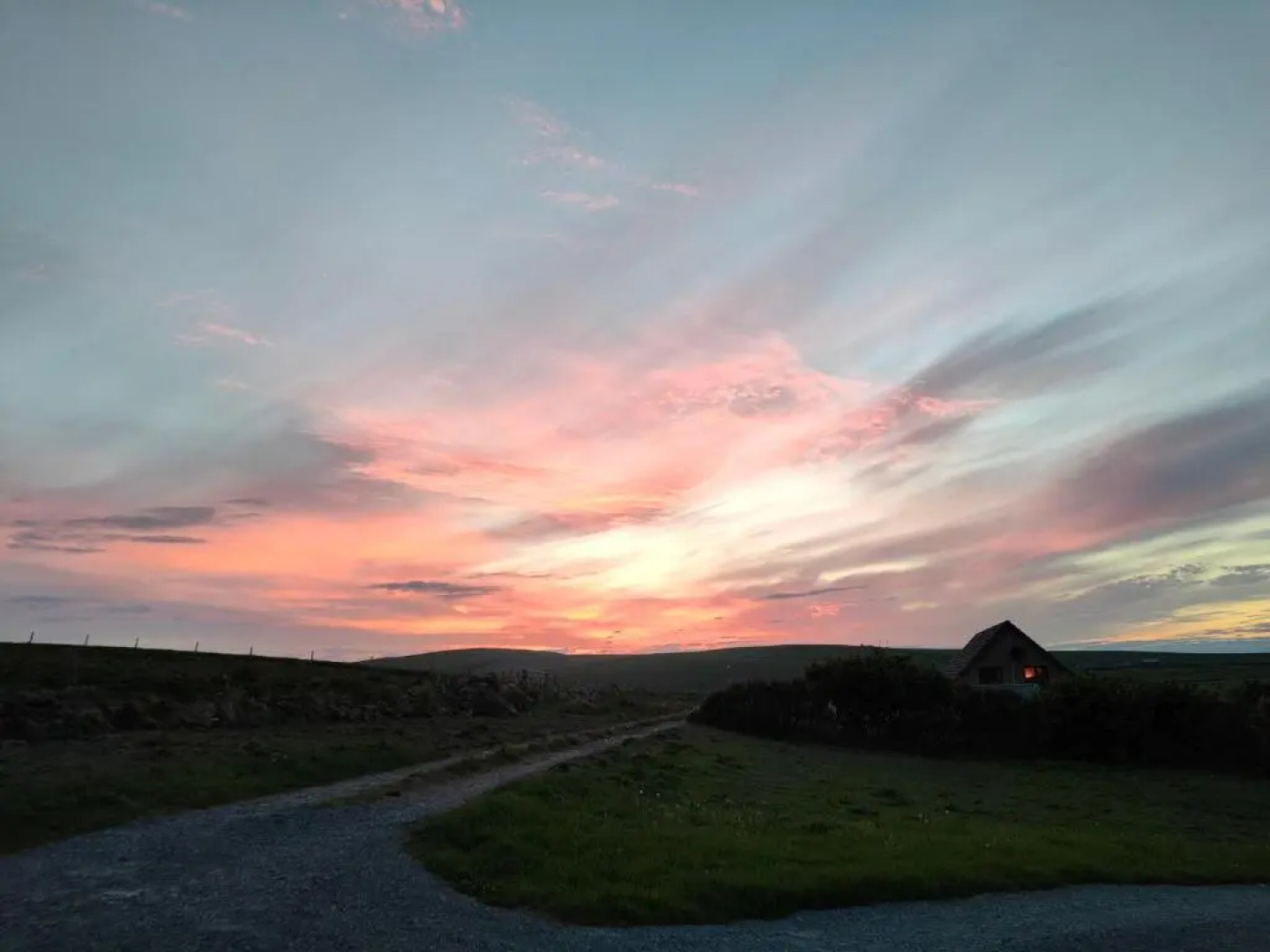 Stromness Apartments