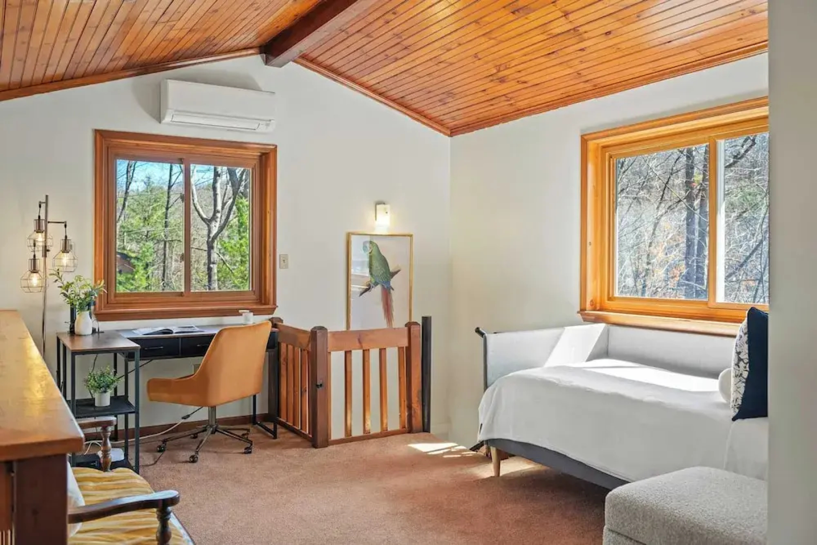 Pirate-themed Lakefront Home w/ Kayaks, Game Room, Views & Hidden Treasure Hunt