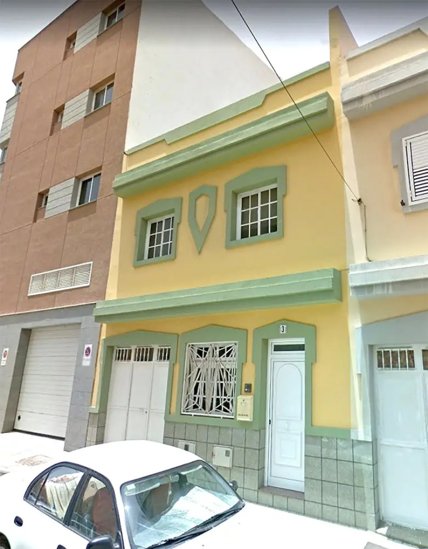 Sventenius Apartment