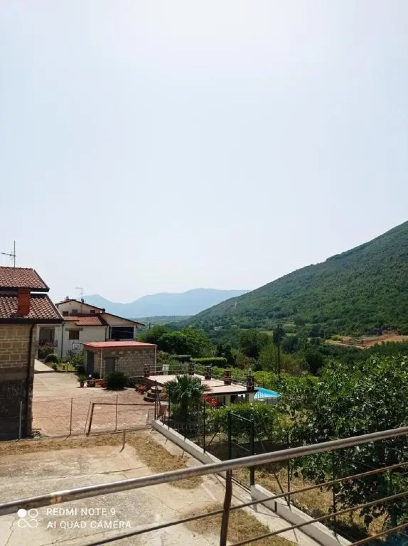 La Carrozza Sul Titerno