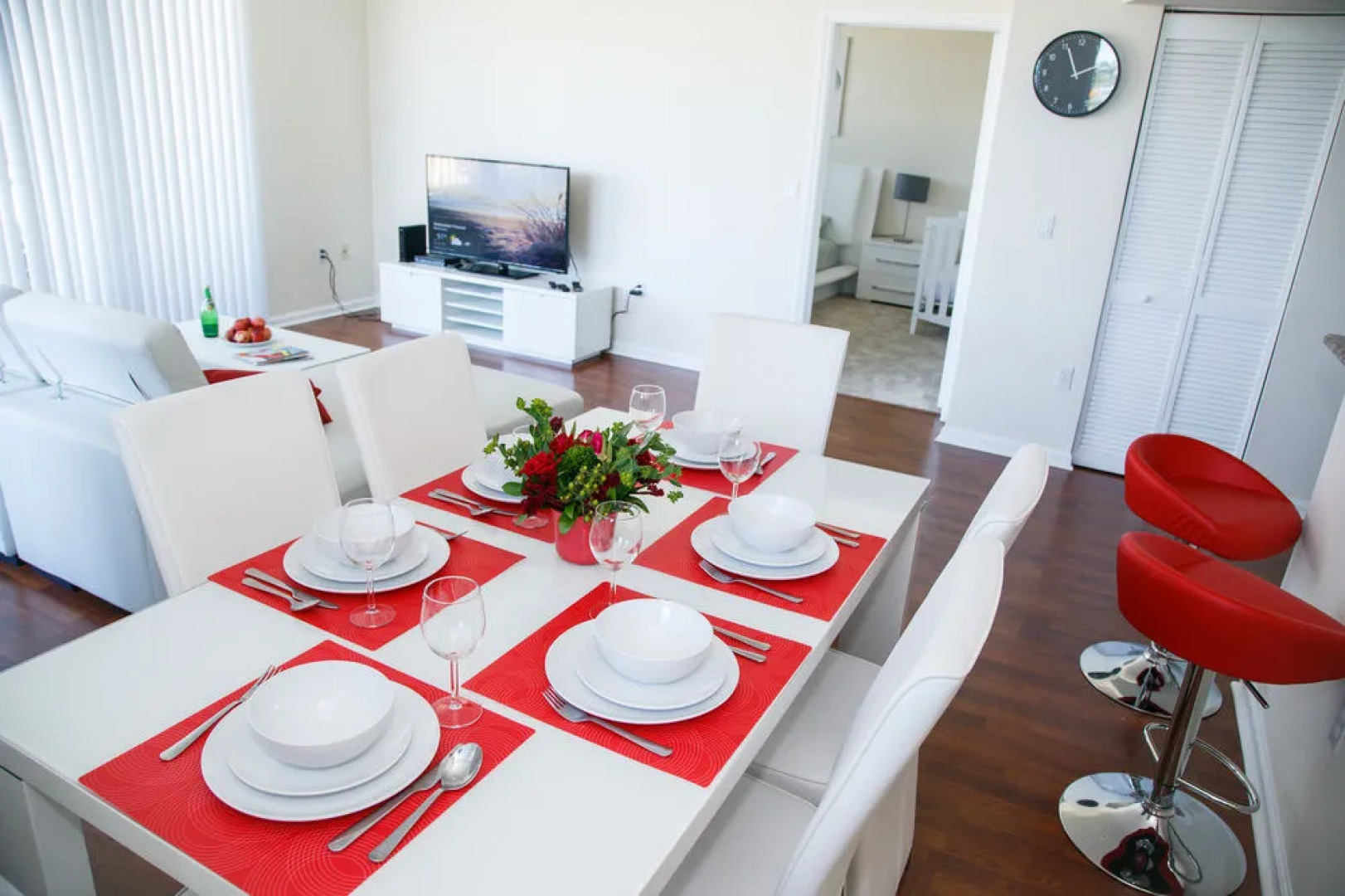 Sunrise Family Apartments