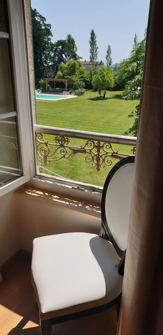 Château de Grandmont