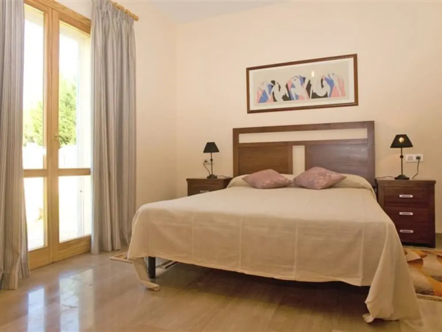 Quaint Villa with Jacuzzi in Sa Pobla
