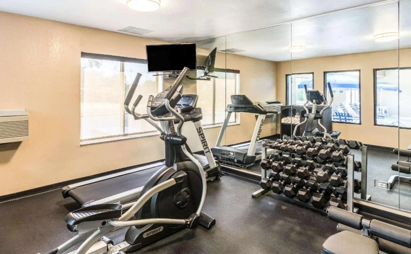 Comfort Inn & Suites North Aurora - Naperville