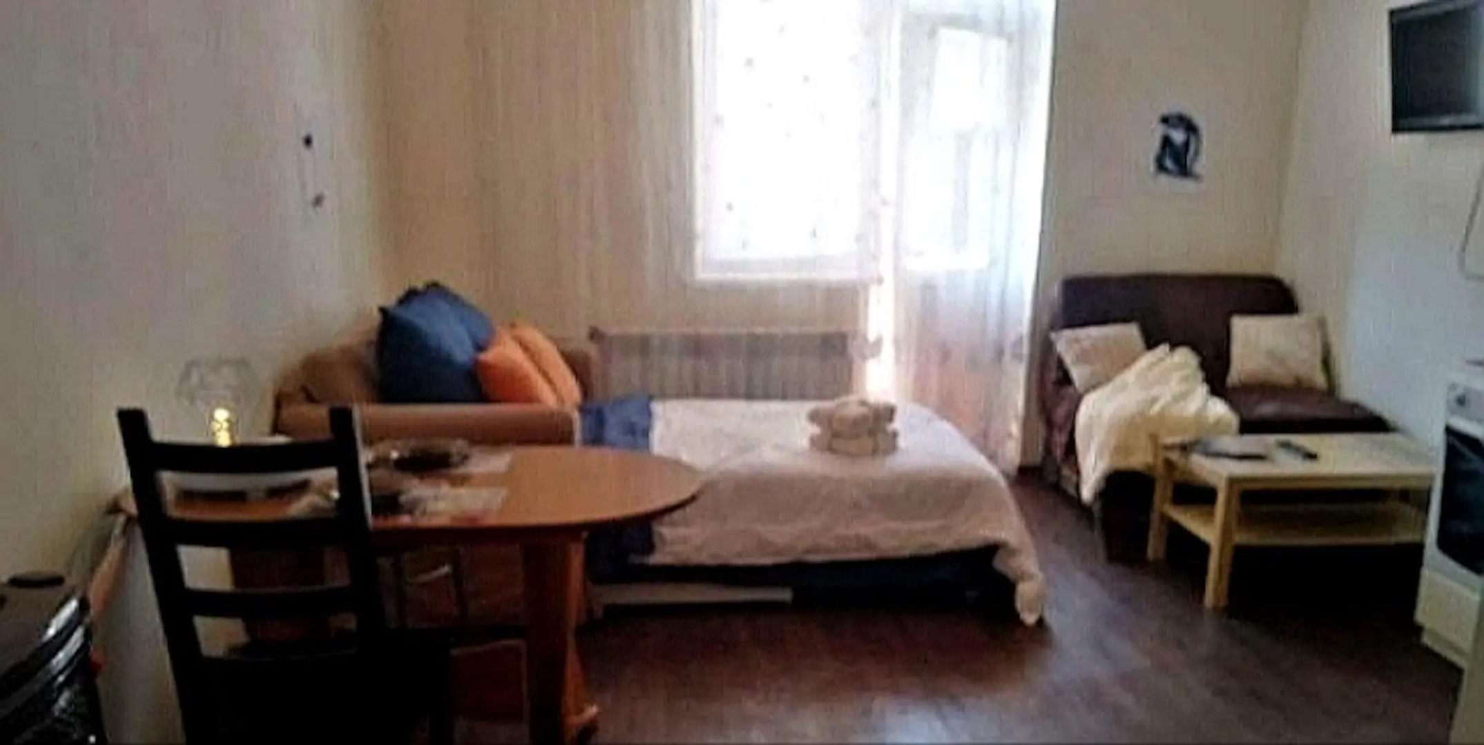 Апартаменты на улице Пролетарская 19