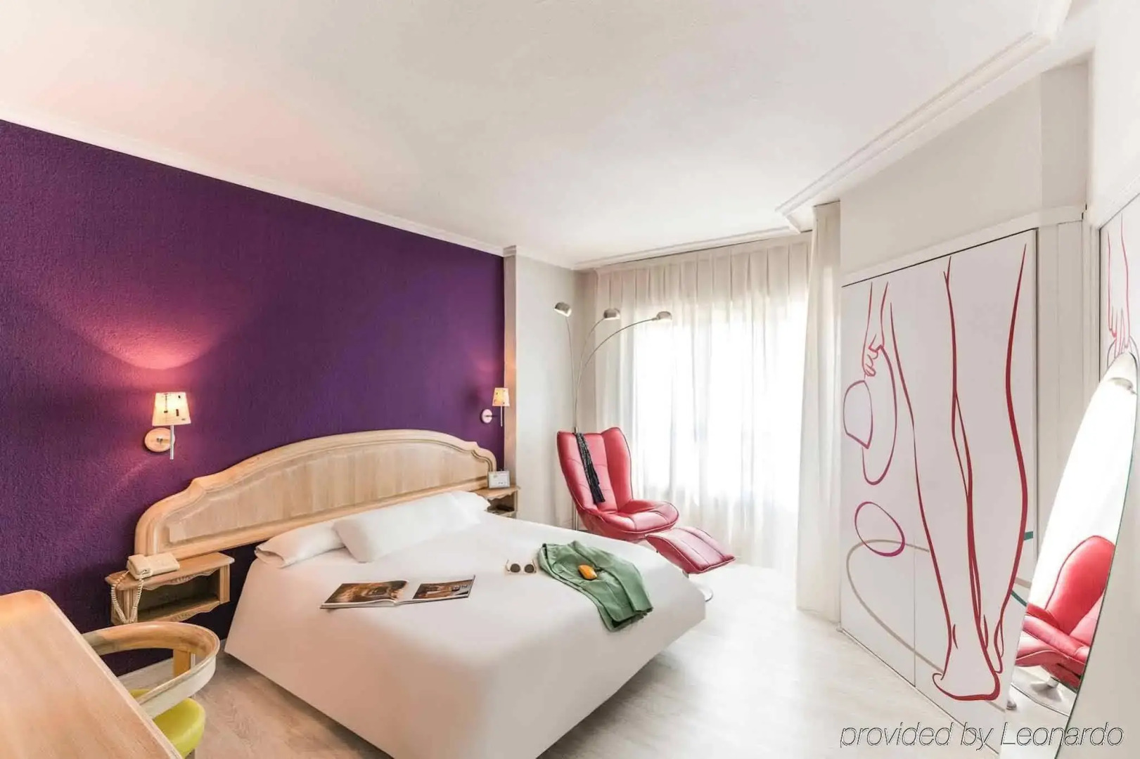 ibis Styles La Rioja Arnedo