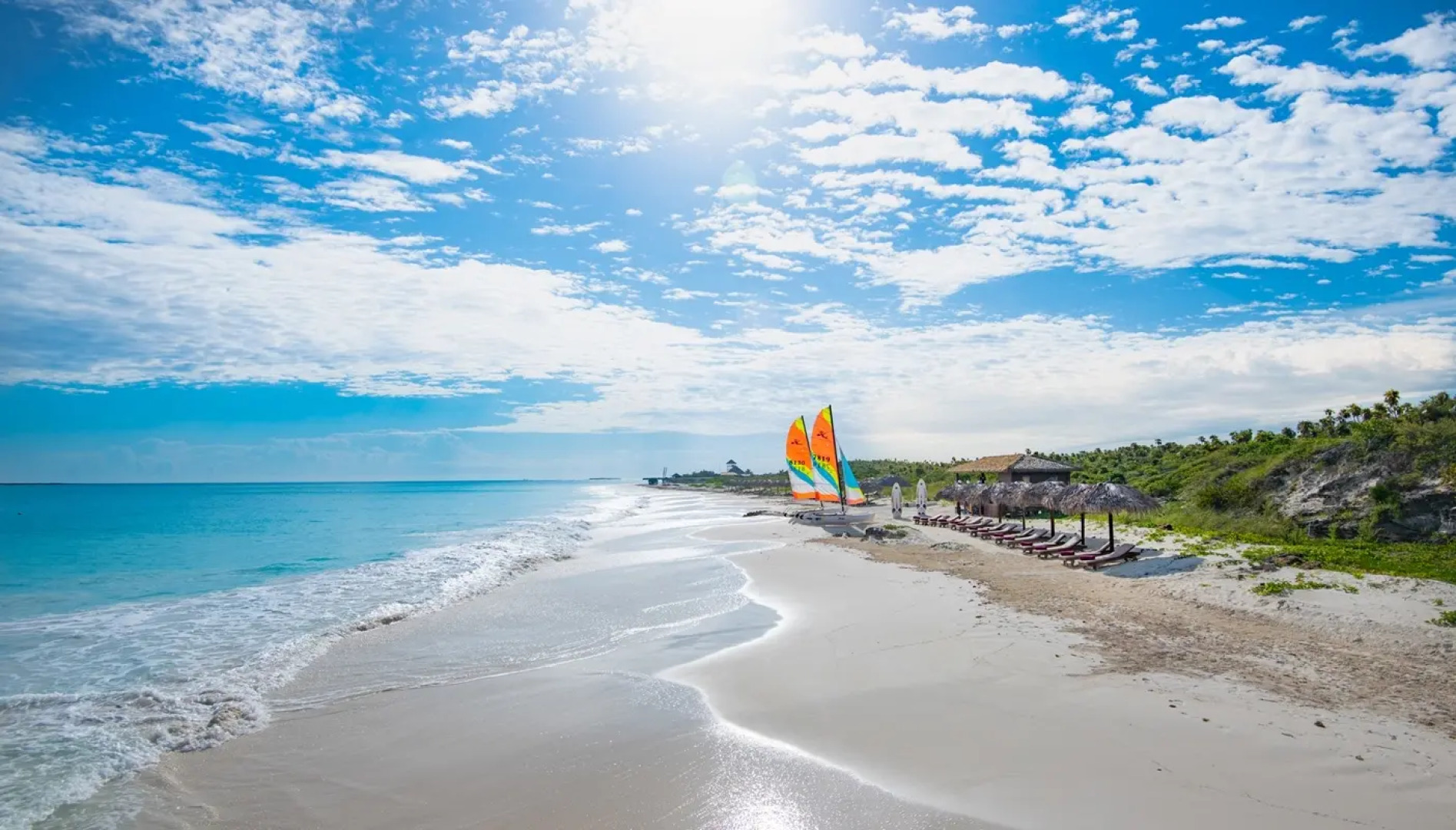 Playa Luxury Cayo Guillermo