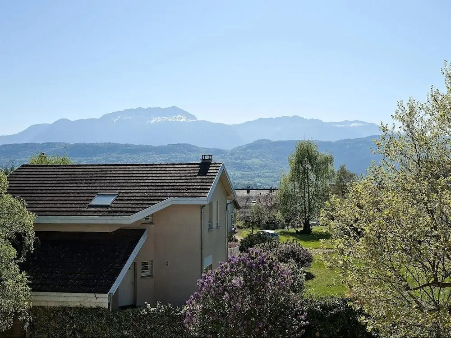 Hôtel Restaurant La Chaumière