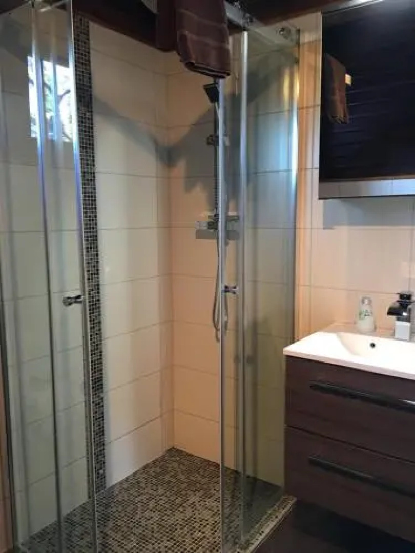 Dachsbau