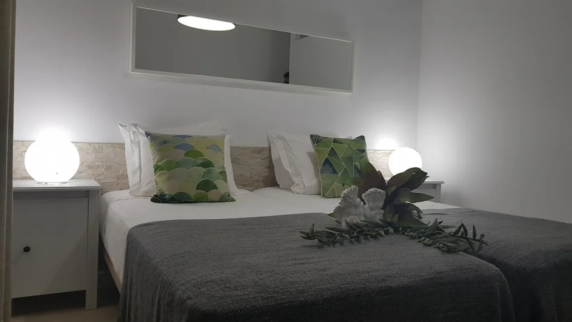 Azores Pedra Apartments