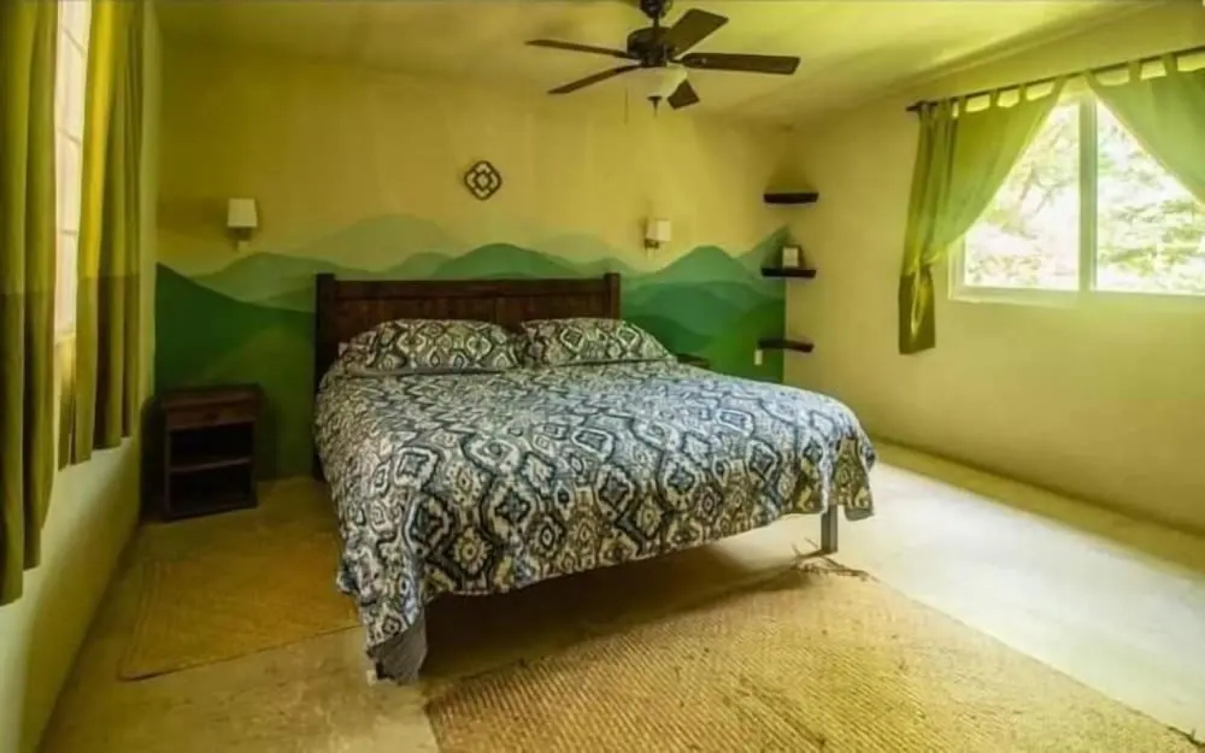 Posada Casa James Xilitla