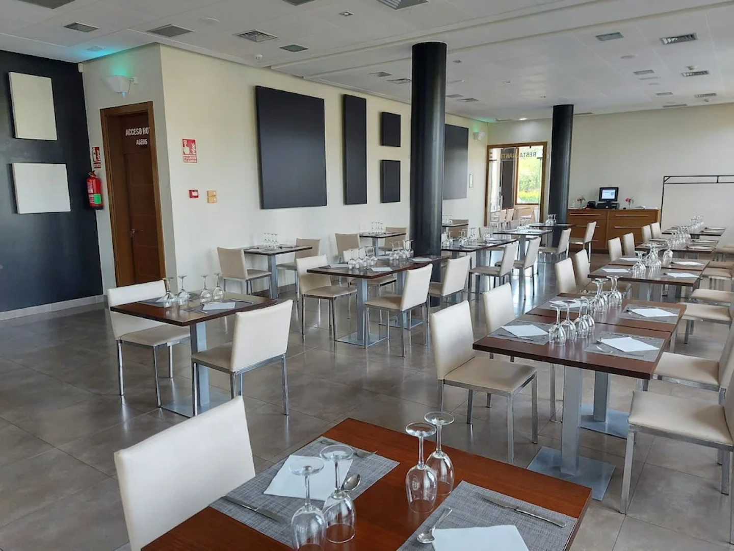 Hotel Fuente del Miro