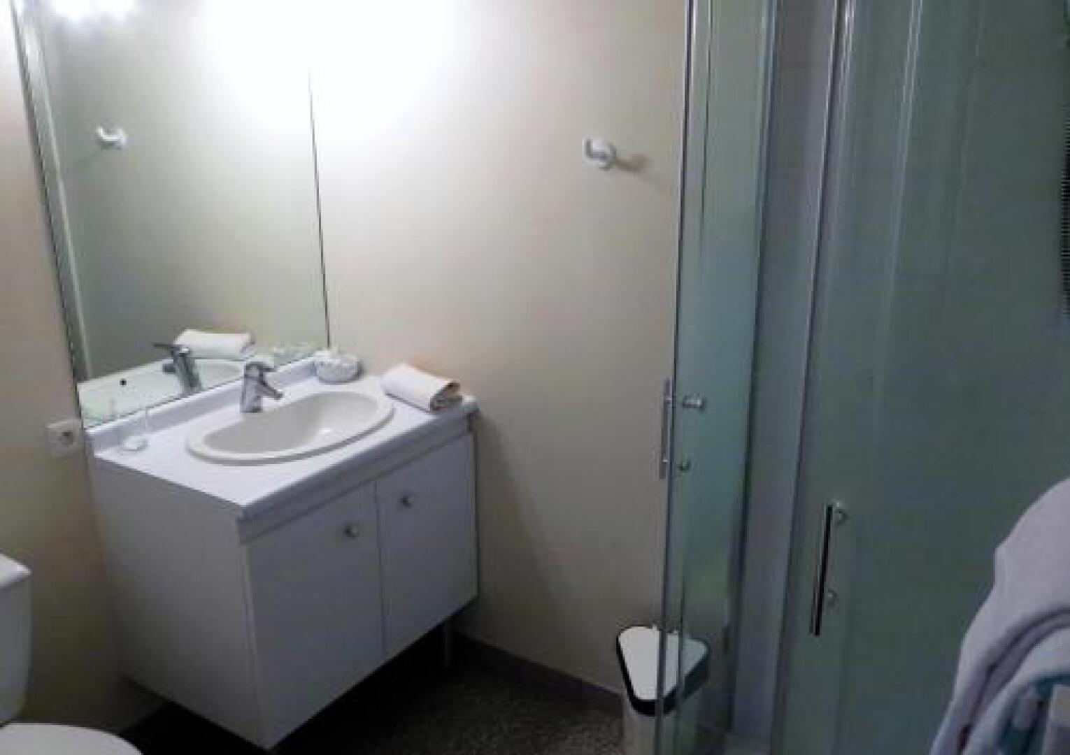 Résidence Carouge Appart Hôtel