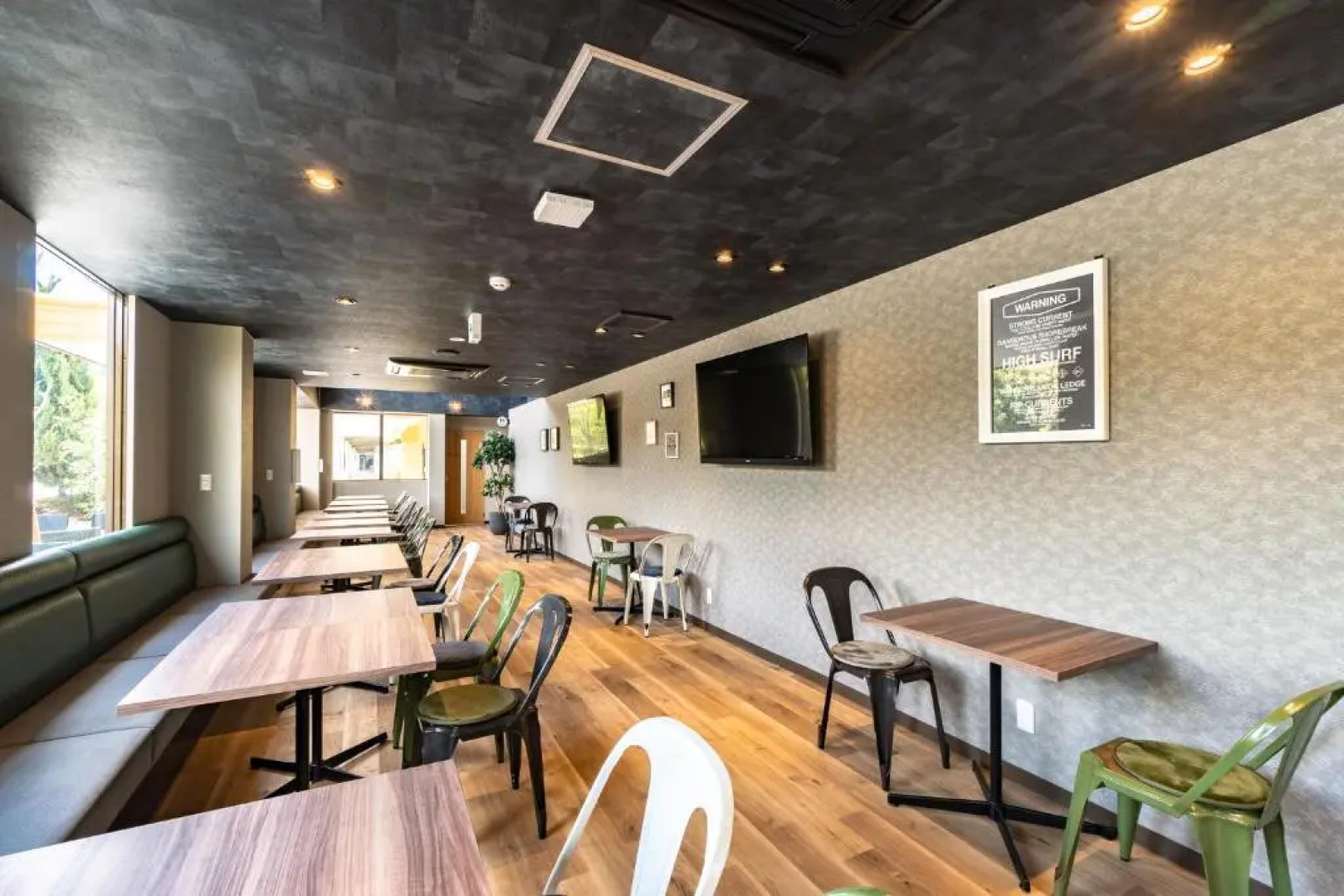 I-Link Hostel & Cafe Shimanami