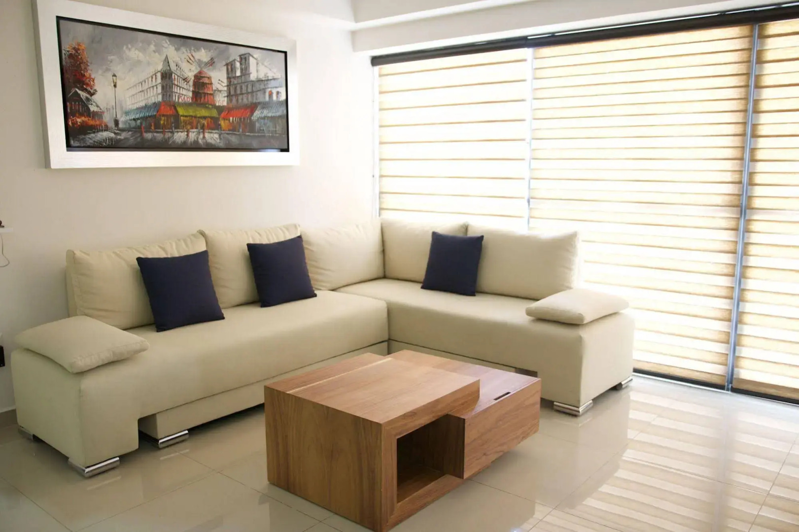 Departamento Céntrico Guadalajara