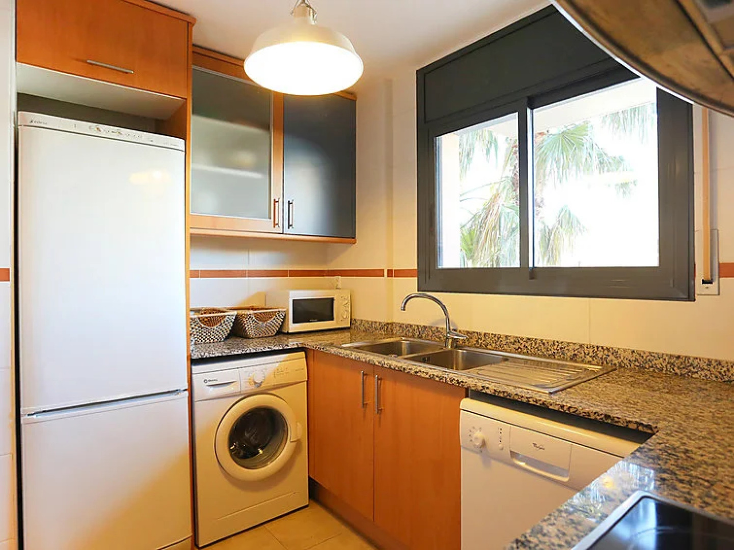 Holiday Home Casa Ribera