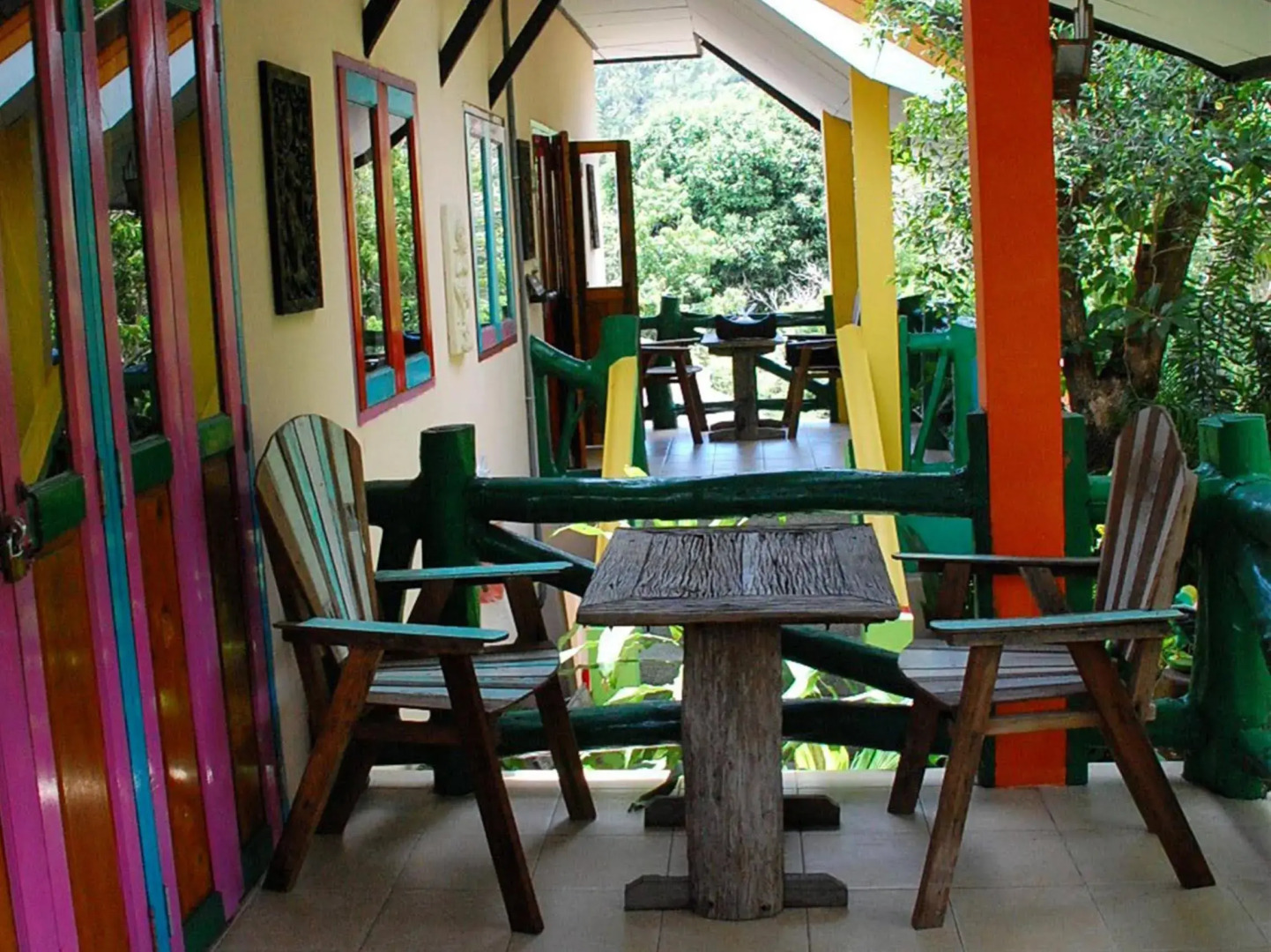 Varinda Garden Resort