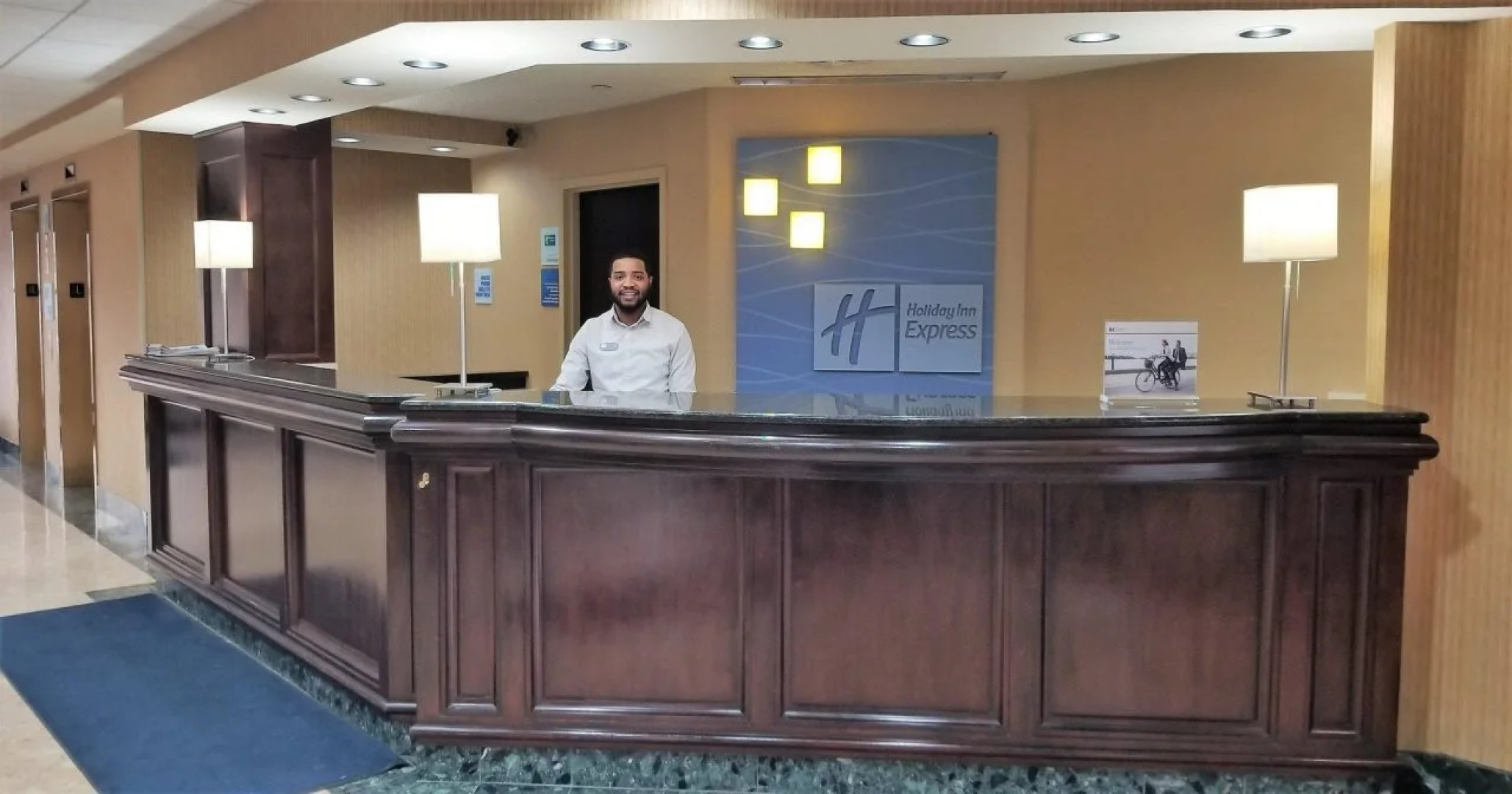 Holiday Inn Express Philadelphia NE - Bensalem by IHG