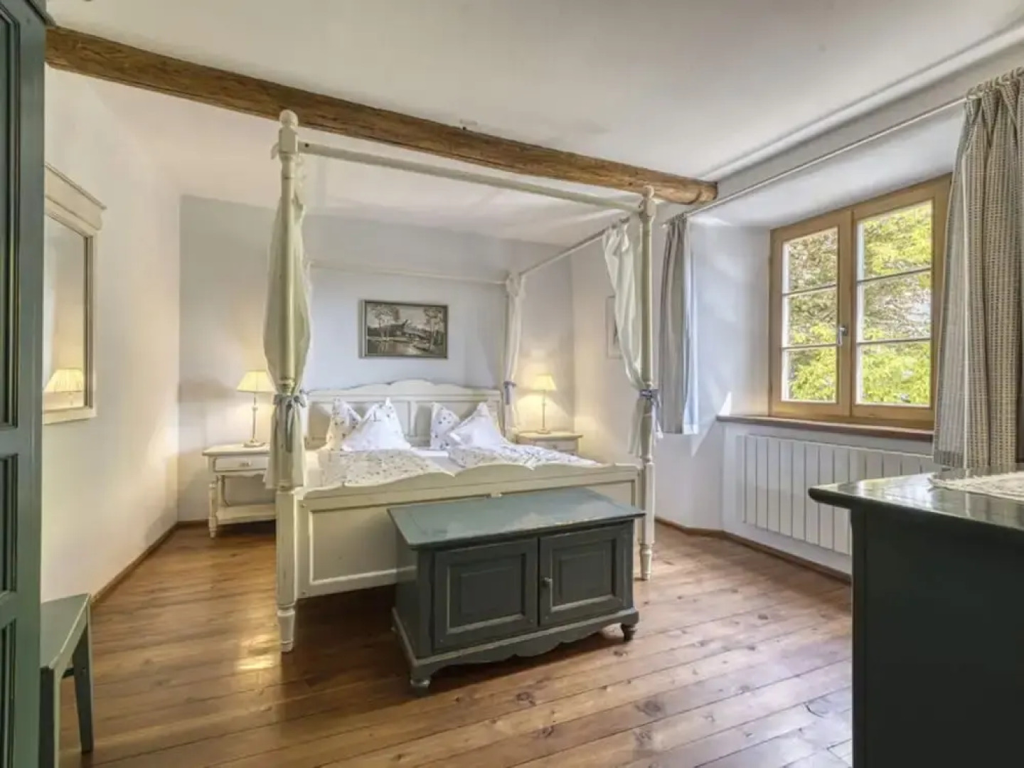 Ansitz Gurtenhof Comfortable Holiday Residence