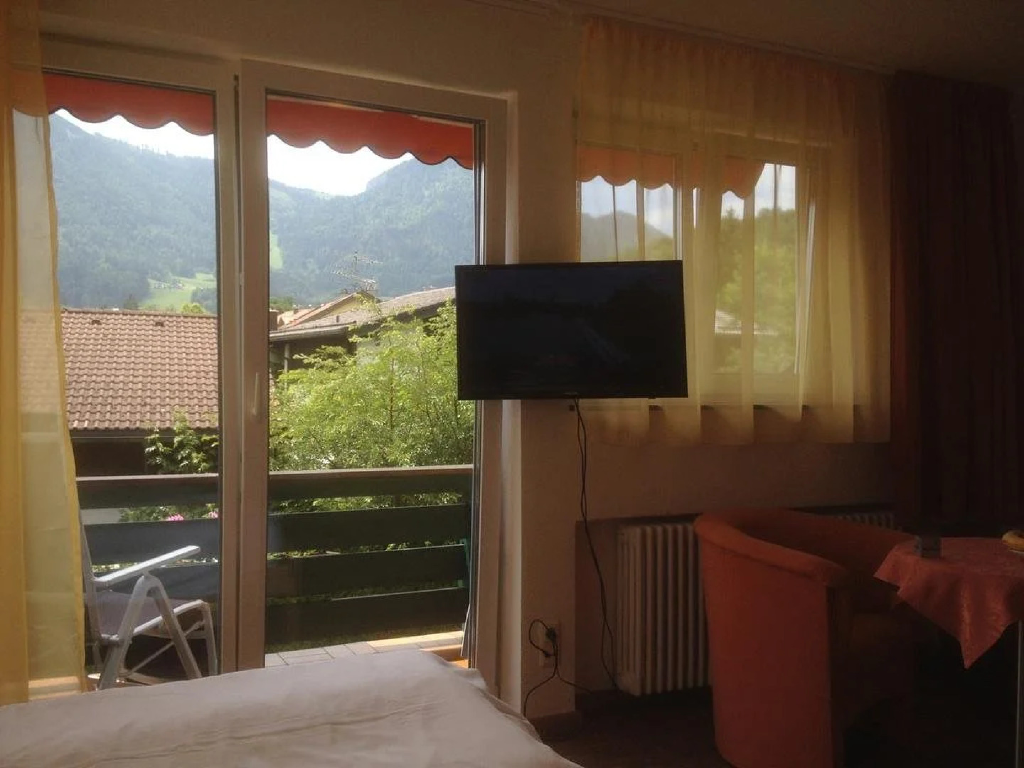 Hotel-Restaurant Bellevue