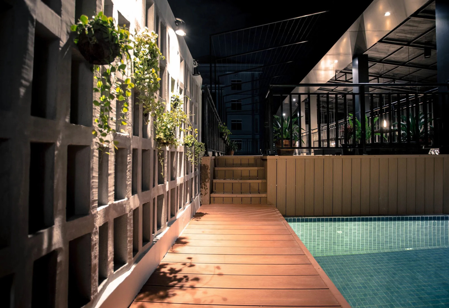 Lavanya Boutique Hotel