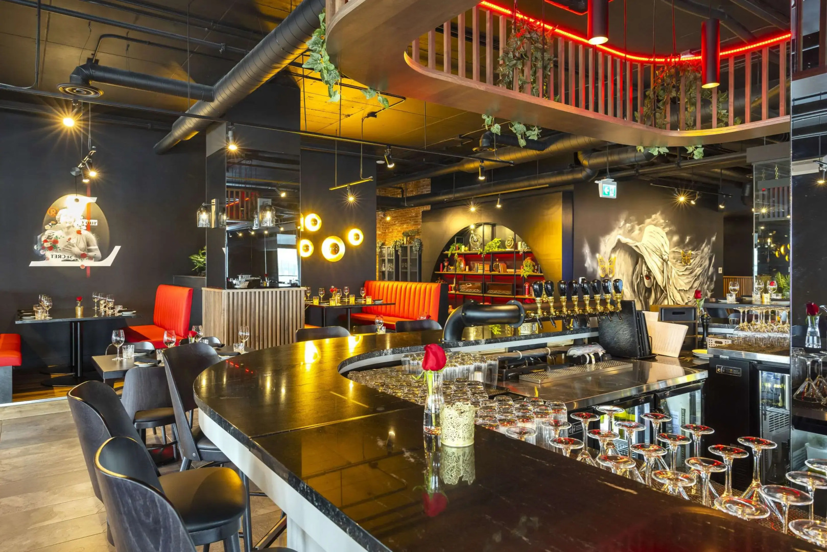 Halifax Tower Hotel & Conference Centre, an Ascend Collection Hotel