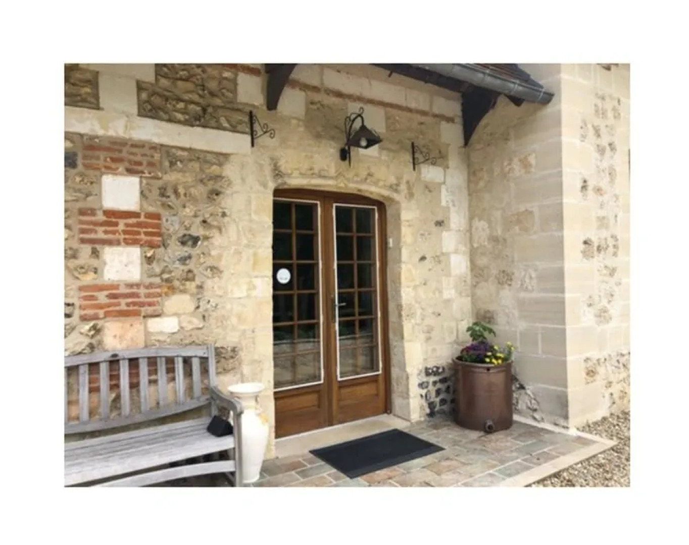 Le Prieure des Fontaines