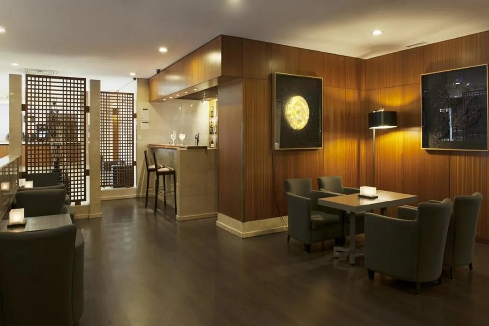 Tivoli Coimbra Hotel