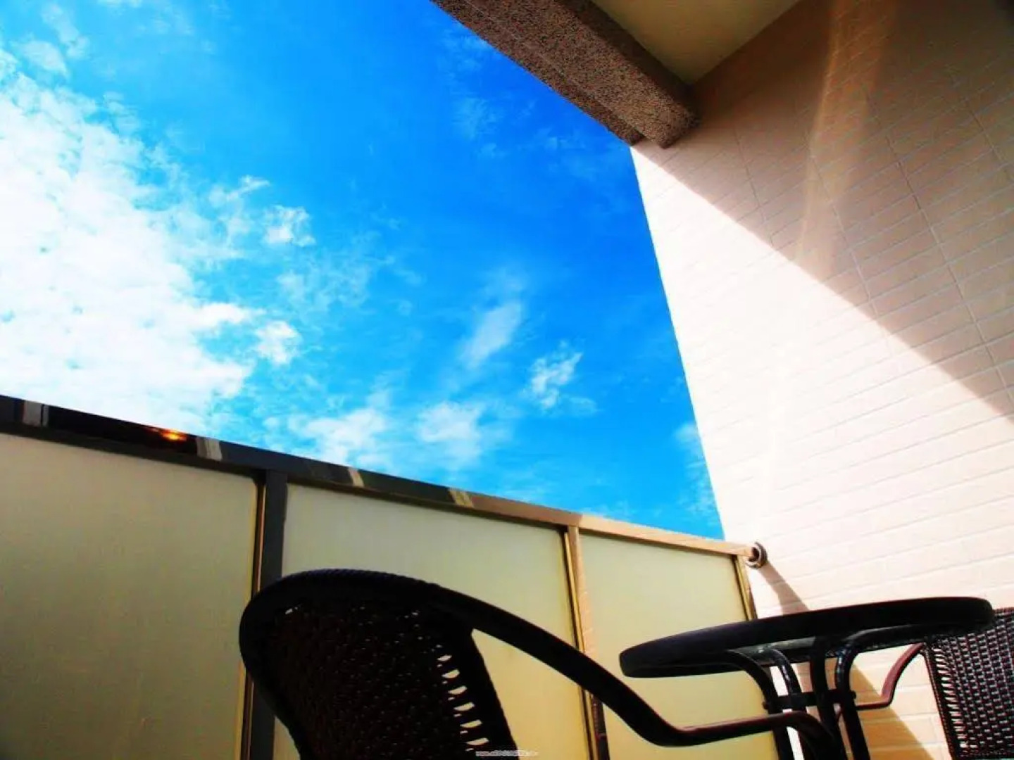 Vintage Bed and Breakfast