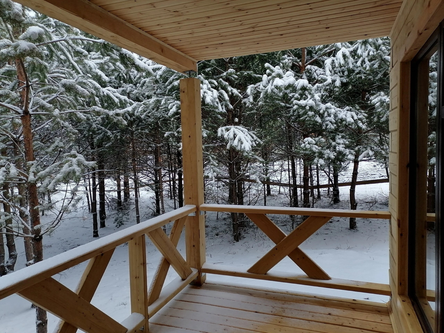 Гостевой дом Березовая 13