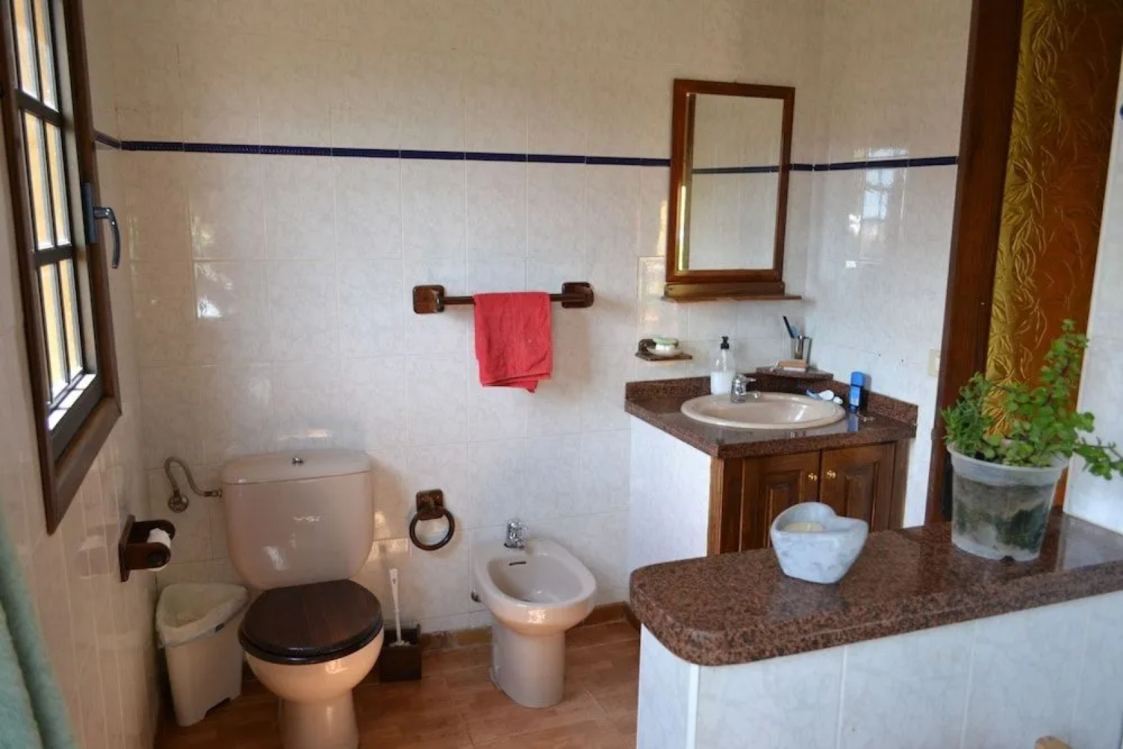 Traditional Canarian Country House B&B