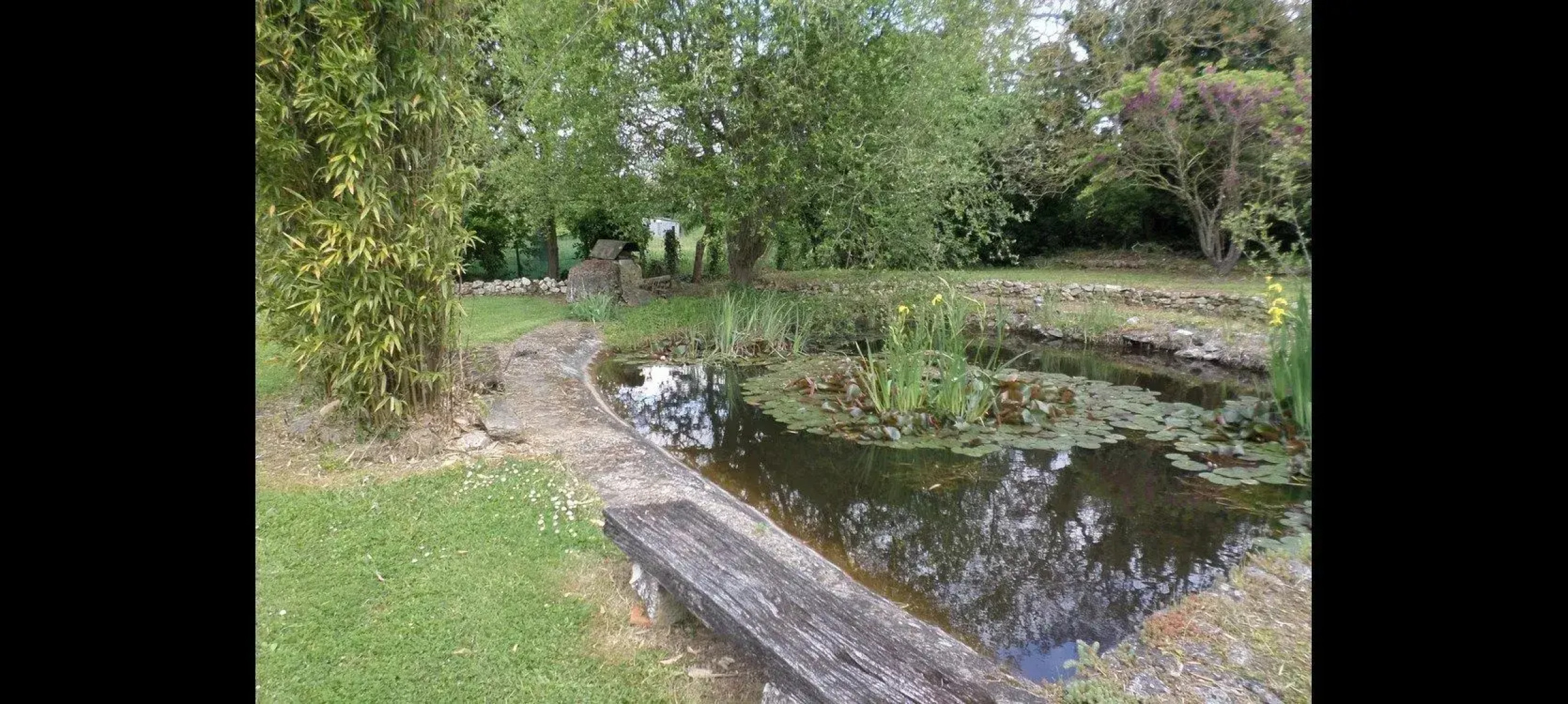 Chambres dhôtes La Frise