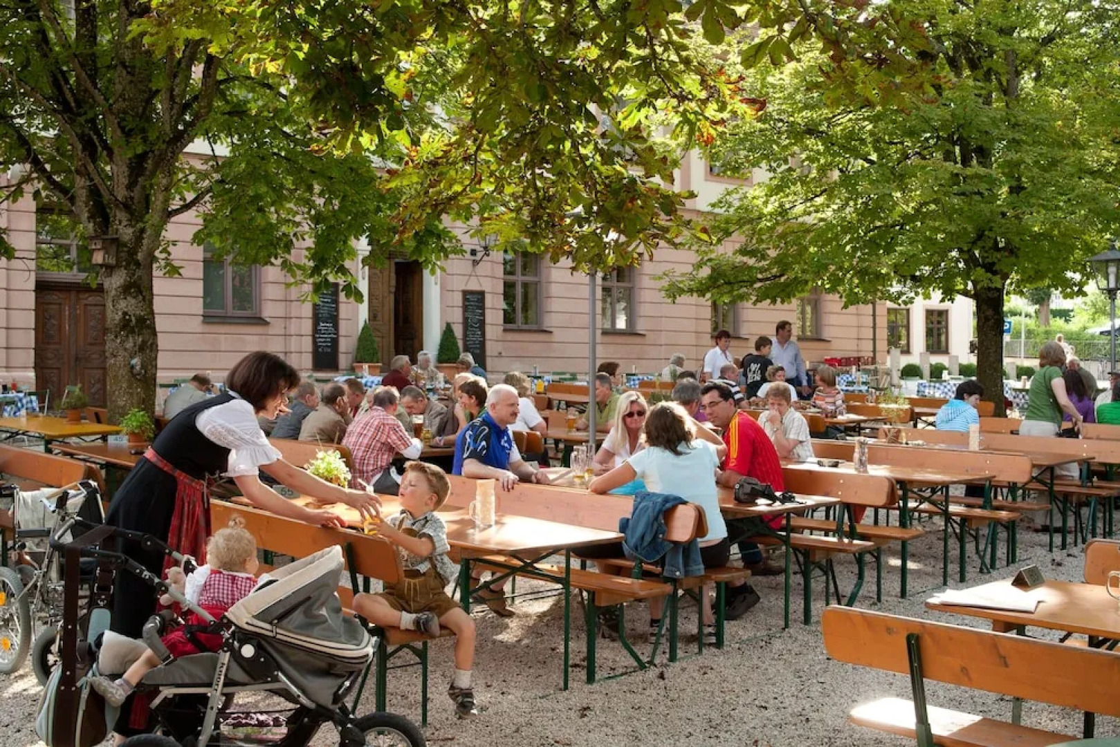 Klosterbräuhaus Ursberg