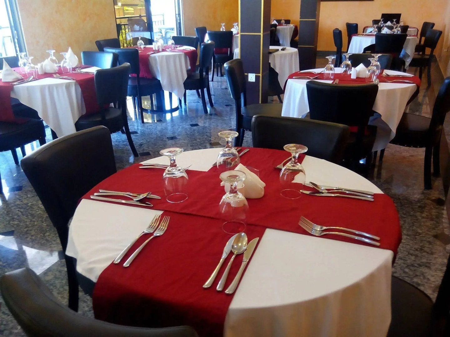 Landmark Suites Rwanda