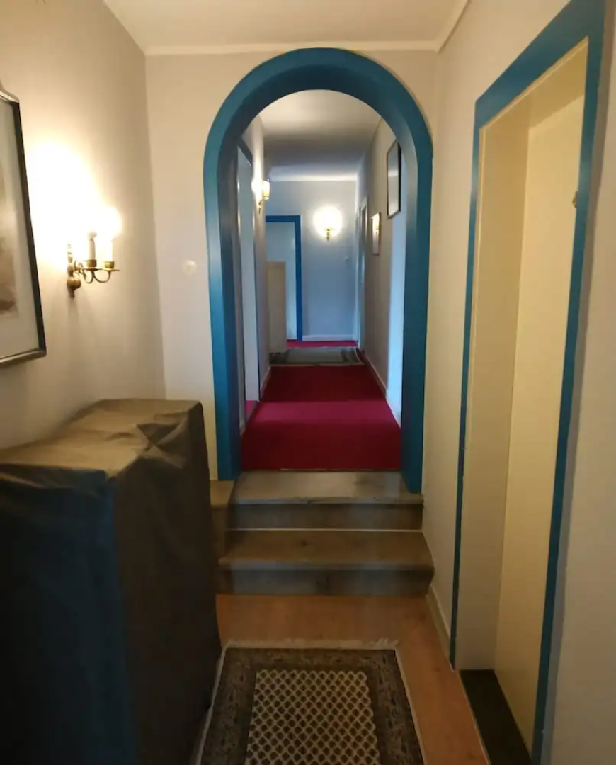 Atlantis Landpension Steinhude