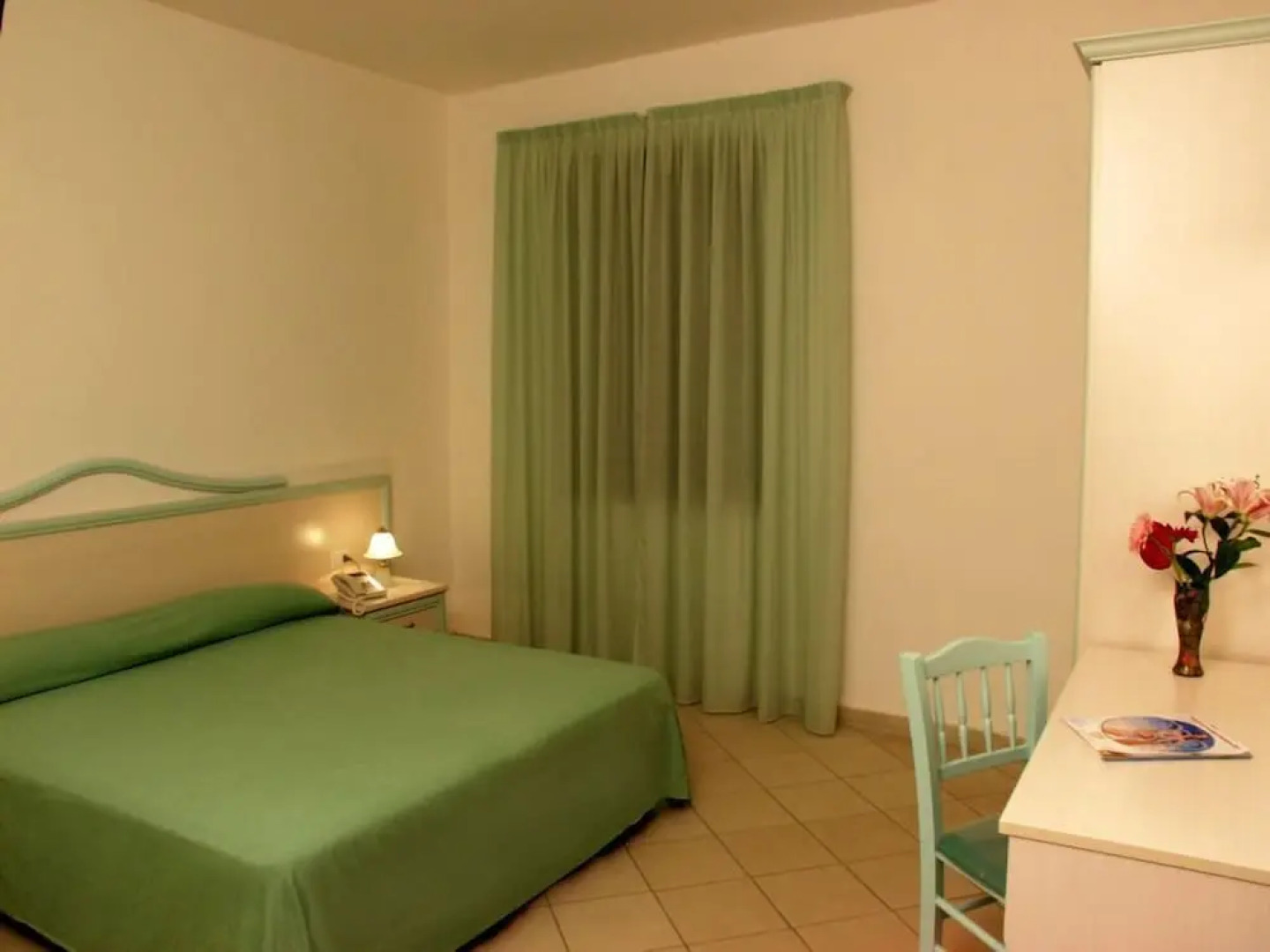 Hotel Residence La Fortezza
