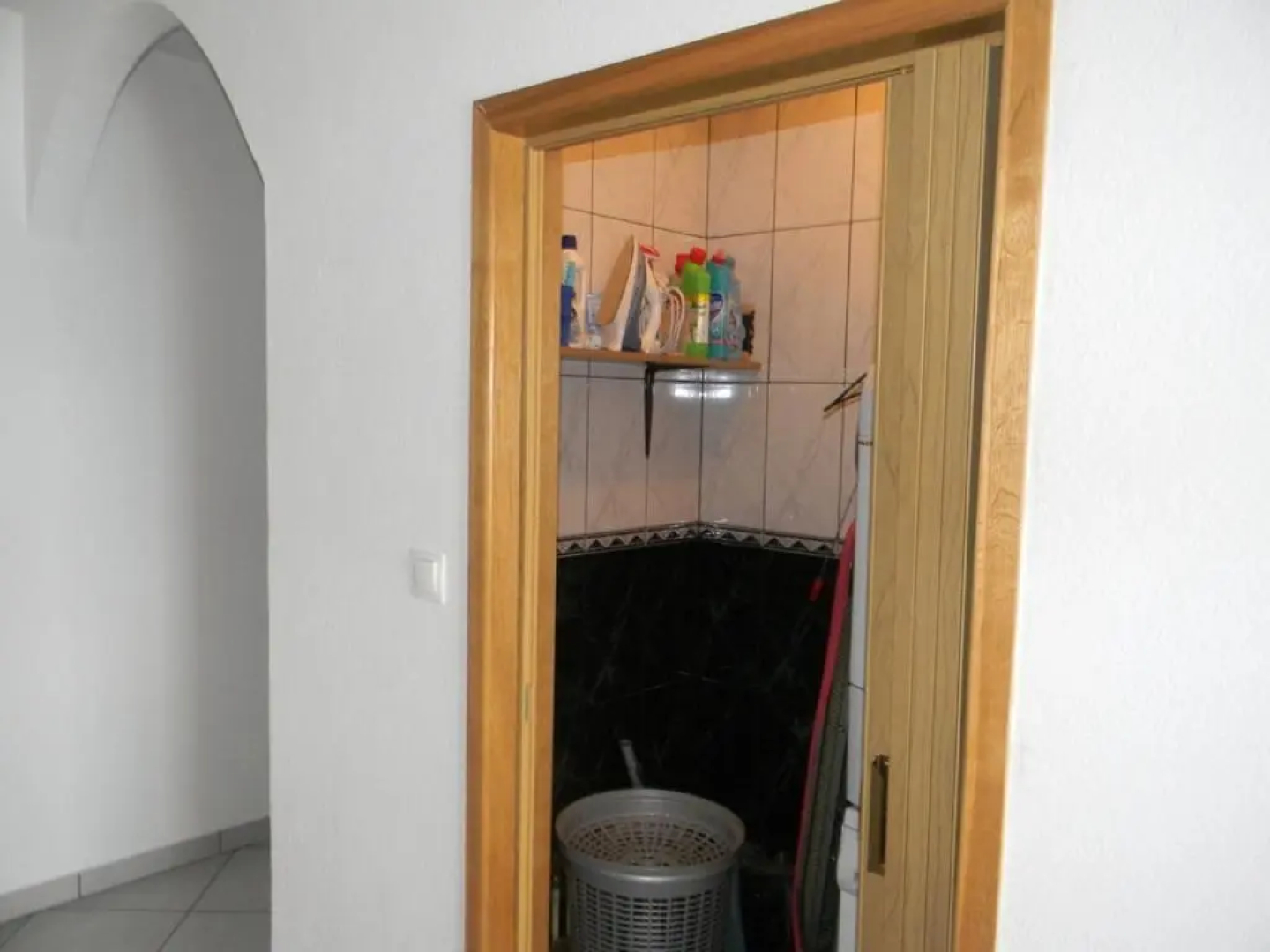 Apartment Luxury Cream