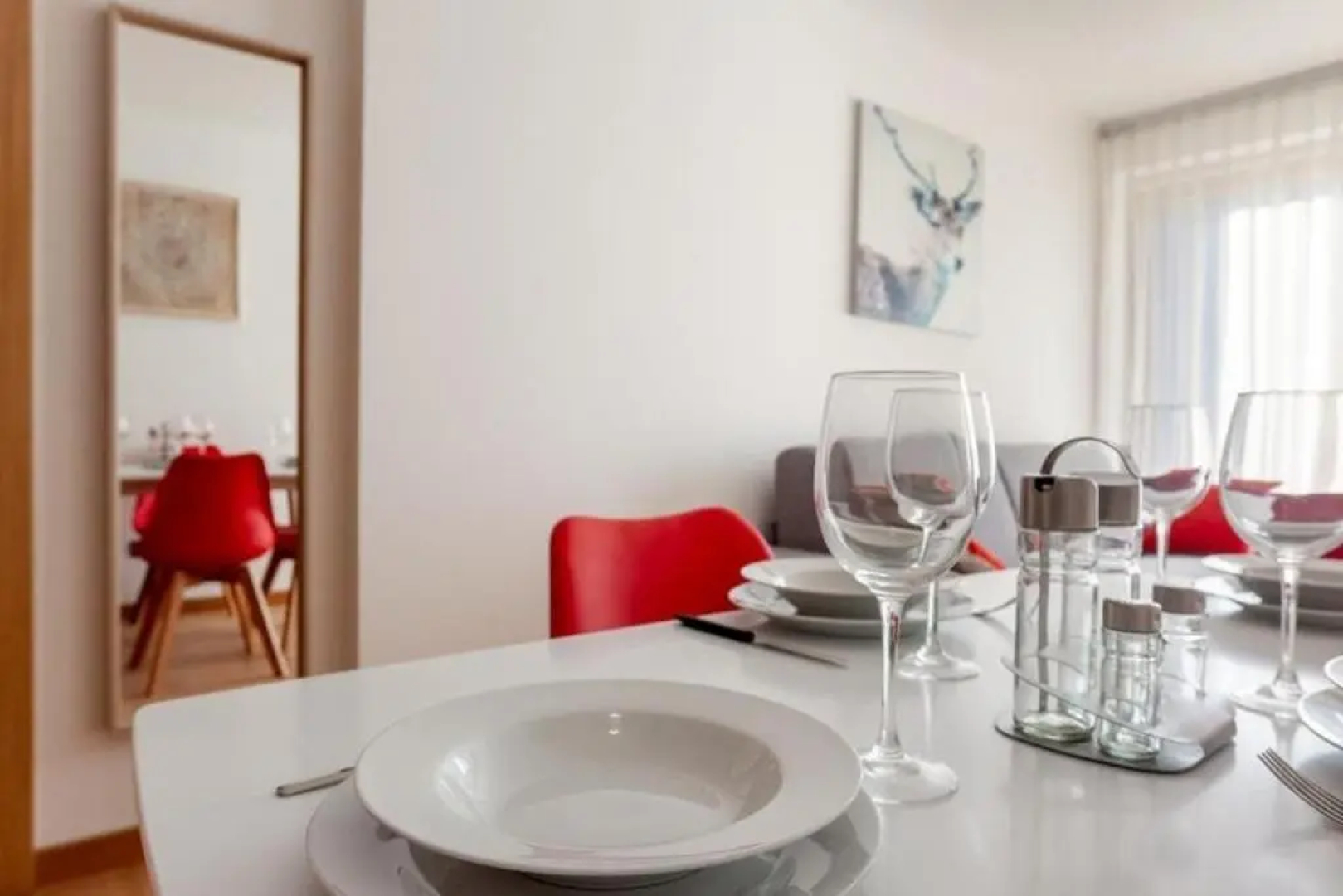 Gressoney Saint-Jean Halldis Apartments