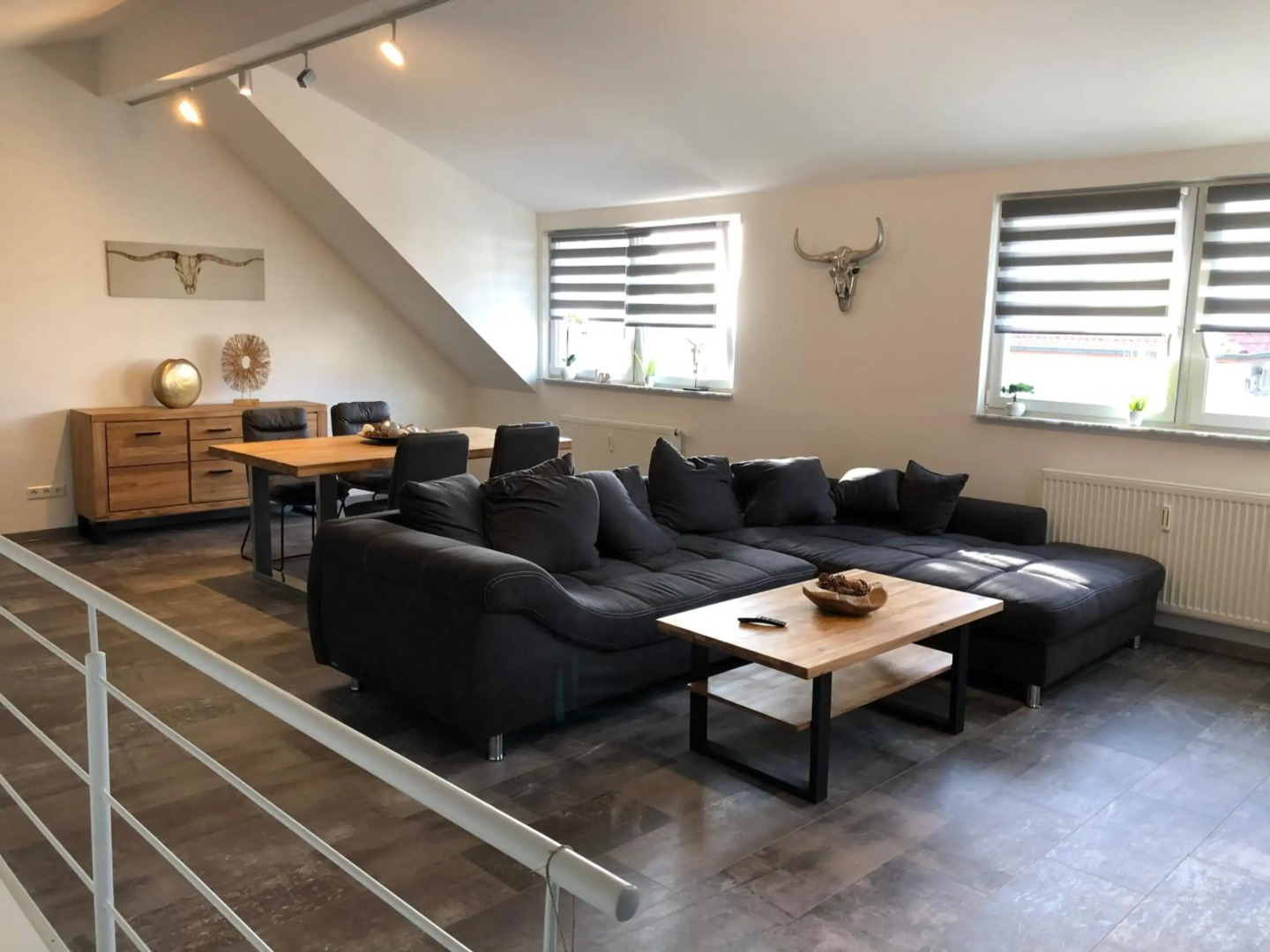 Ermmes Ferienwohnungen