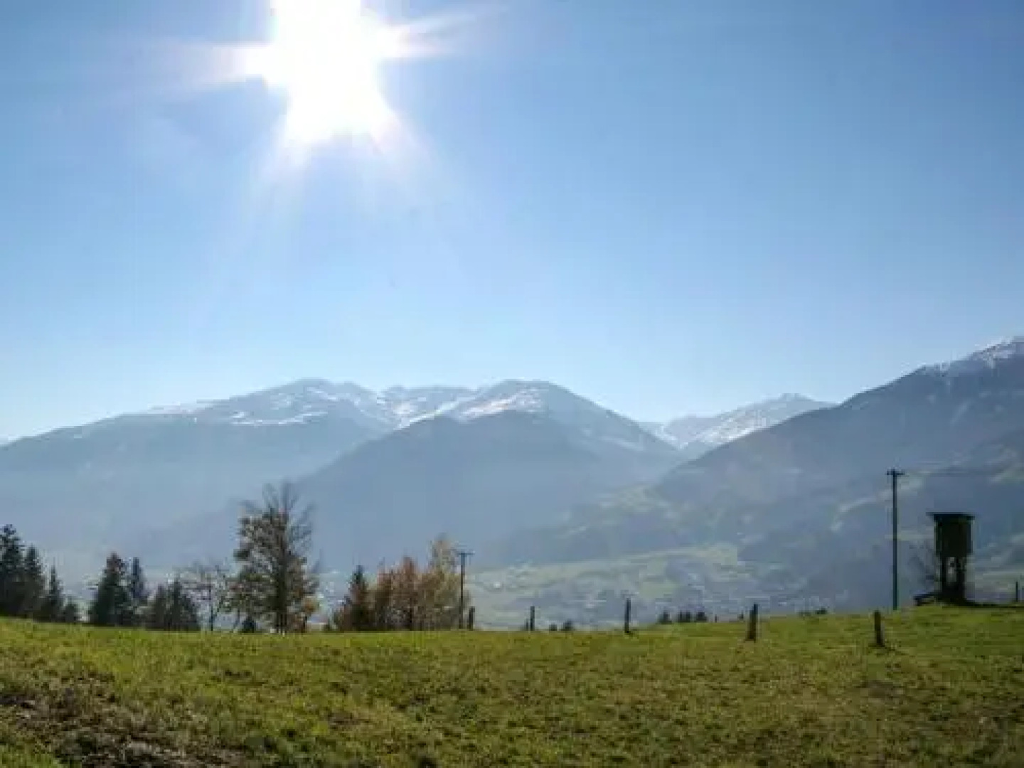 Apartment Eberharter.1