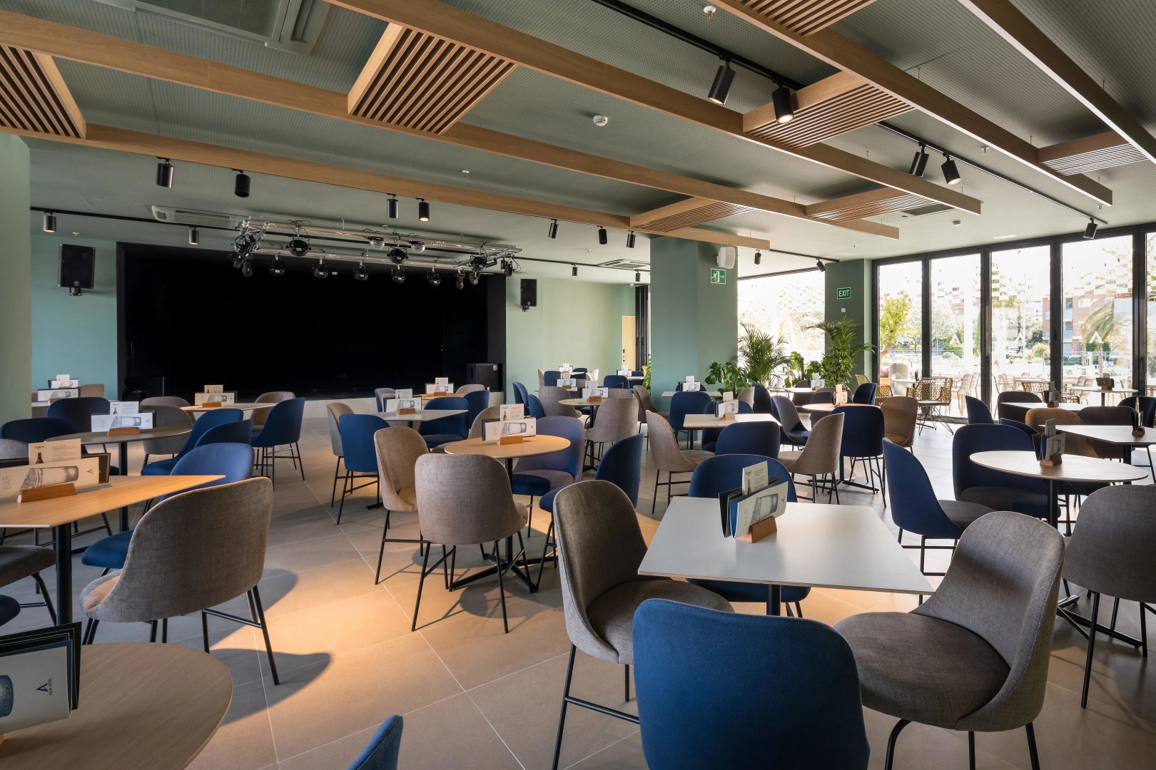 AQUA Hotel Silhouette & Spa - Adults Only