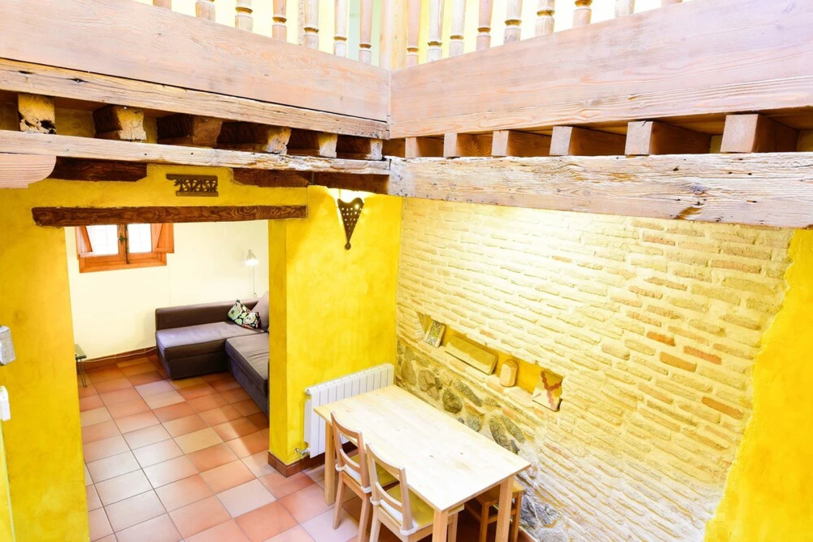 Casa En Casco Antiguo